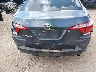 5YFBURHE4FP****** Salvage and Repairable 2015 Toyota Corolla in Texas State