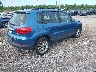 WVGBV7AX2HK****** Salvamento y Destrozados 2017 Volkswagen Tiguan en Estado de Pennsylvania