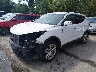 5XYZU3LA9EG****** Usados y Reparables 2014 Hyundai Santa Fe en Kansas City