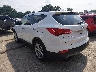 5XYZU3LA9EG****** Salvamento y Reparables 2014 Hyundai Santa Fe en Kansas City