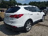 5XYZU3LA9EG****** Salvamento y Destrozados 2014 Hyundai Santa Fe en Estado de Kansas