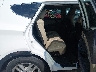 5XYZU3LA9EG****** Destrozados 2014 Hyundai Santa Fe en Kansas City