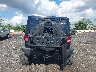 1C4HJWEG9JL****** Wrecked 2018 Jeep Wrangler