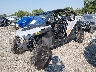 3NSR4E920RG****** Used and Repairable 2024 Polaris RZR in Rec Rides Online Exclusive