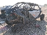 3NSR4E920RG****** Salvage and Wrecked 2024 Polaris RZR in Montana State