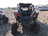 3NSR4E920RG****** Salvage and Repairable 2024 Polaris RZR in Montana State
