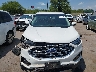 2FMPK3J94MB****** Wrecked 2021 Ford Edge in Oklahoma State