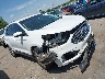 2FMPK3J94MB****** Salvage and Wrecked 2021 Ford Edge in Oklahoma City