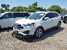 2FMPK3J94MB****** Used and Repairable 2021 Ford Edge in Oklahoma City