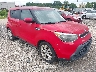 KNDJP3A57F7****** Salvage and Wrecked 2015 Kia Soul in Birmingham