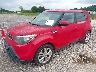 KNDJP3A57F7****** Used and Repairable 2015 Kia Soul in Birmingham