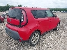 KNDJP3A57F7****** Salvage and Wrecked 2015 Kia Soul in Alabama State