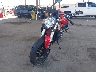 ZDMMACLS9KB****** Used and Repairable 2019 Ducati Monster in Rec Rides Online Exclusive