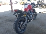 ZDMMACLS9KB****** Salvage and Wrecked 2019 Ducati Monster in California State