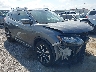 5N1AT2MT0KC****** Salvamento y Destrozados 2019 Nissan Rogue en Baton Rouge