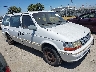 1P4GH4439NX****** Salvage and Wrecked 1992 Plymouth Grand Voyager in East Bay