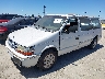 1P4GH4439NX****** Used and Repairable 1992 Plymouth Grand Voyager in East Bay