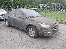 1G1PC5SB2F7****** Salvamento y Destrozados 2015 Chevrolet Cruze en Greensboro