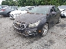 1G1PC5SB2F7****** Usados y Reparables 2015 Chevrolet Cruze en Greensboro