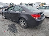 1G1PC5SB2F7****** Salvamento y Reparables 2015 Chevrolet Cruze en Greensboro