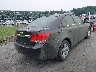 1G1PC5SB2F7****** Salvamento y Destrozados 2015 Chevrolet Cruze en Estado de Carolina del Norte