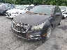 1G1PC5SB2F7****** Salvamento y Reparables 2015 Chevrolet Cruze en Estado de Carolina del Norte