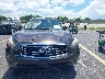 JN8CS1MU1DM****** Wrecked 2013 Infiniti FX37 in Florida State