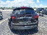 JN8CS1MU1DM****** Wrecked 2013 Infiniti FX37