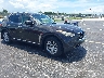 JN8CS1MU1DM****** Salvage and Wrecked 2013 Infiniti FX37 in Miami North