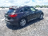 JN8CS1MU1DM****** Salvage and Wrecked 2013 Infiniti FX37 in Florida State