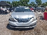 5NPEC4AC4EH****** Wrecked 2014 Hyundai Sonata in Iowa State