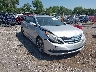 5NPEC4AC4EH****** Salvage and Wrecked 2014 Hyundai Sonata in Davenport