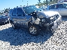 1FMCU94197K****** Salvamento y Destrozados 2007 Ford Escape en Seattle