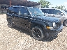 1C4NJRBB6FD****** Salvamento y Destrozados 2015 Jeep Patriot en Columbus