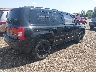 1C4NJRBB6FD****** Salvamento y Destrozados 2015 Jeep Patriot en Estado de Ohio