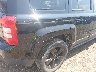 1C4NJRBB6FD****** Salvamento y Reparables 2015 Jeep Patriot en Estado de Ohio