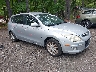 KMHDC86E79U****** Salvage and Wrecked 2009 Hyundai Elantra in Suffolk