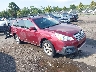 4S4BRBKC7D3****** Salvage and Wrecked 2013 Subaru Outback in Culpeper
