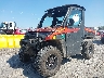 4XARR3998S8****** Used and Repairable 2025 Polaris Ranger in Rec Rides Online Exclusive