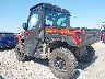 4XARR3998S8****** Salvage and Repairable 2025 Polaris Ranger in Rec Rides Online Exclusive