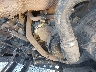 4XARR3998S8****** Wrecked 2025 Polaris Ranger in Rec Rides Online Exclusive