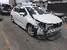5YFEPMAE2MP****** Salvamento y Destrozados 2021 Toyota Corolla en Phoenix