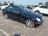 WDBRF92H17F****** Salvage and Wrecked 2007 Mercedes-Benz C 280 in Memphis