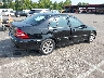 WDBRF92H17F****** Salvage and Wrecked 2007 Mercedes-Benz C 280 in Tennessee State