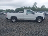 3GCNWAEF3LG****** Used 2020 Chevrolet Silverado 1500 in New Jersey State