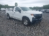 3GCNWAEF3LG****** Salvage and Wrecked 2020 Chevrolet Silverado 1500 in Central New Jersey