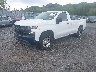 3GCNWAEF3LG****** Used and Repairable 2020 Chevrolet Silverado 1500 in Central New Jersey