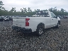 3GCNWAEF3LG****** Salvage and Wrecked 2020 Chevrolet Silverado 1500 in New Jersey State