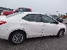5YFBURHE3HP****** Usados 2017 Toyota Corolla en Estado de Carolina del Norte