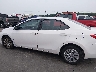 5YFBURHE3HP****** Reparables 2017 Toyota Corolla en Estado de Carolina del Norte